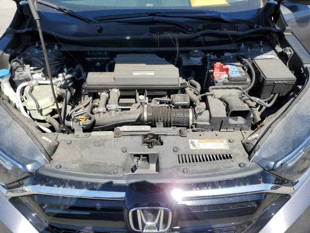 2020 HONDA CR-V EX 5J6RW1H54LL011043