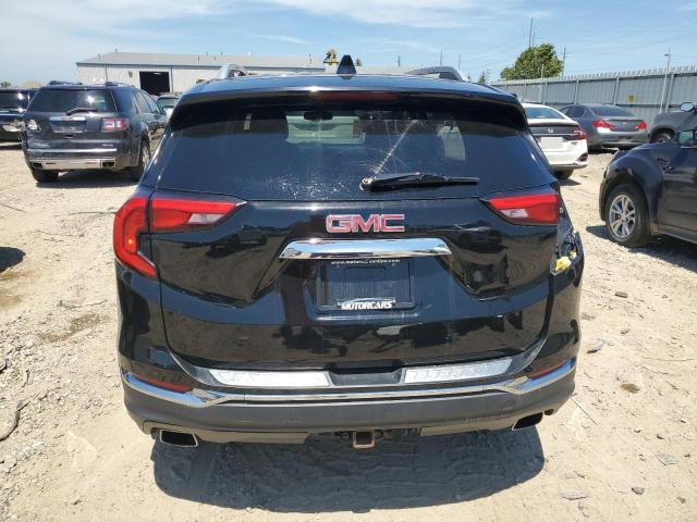 2018 GMC TERRAIN SL - 3GKALVEX0JL336559