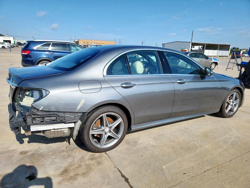 2017 MERCEDES-BENZ E 300 - WDDZF4JBXHA149198