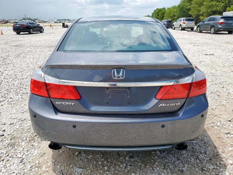 2015 HONDA ACCORD SPO - 1HGCR2F51FA142220