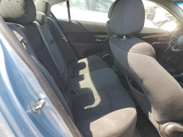 2011 CHEVROLET CRUZE LT - 1G1PF5S91B7213306