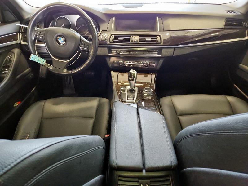 wba5a5c50fd524917 - 2015 Bmw 5 series i - #63468145
