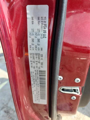 2020 JEEP CHEROKEE L - 1C4PJLCB8LD547444