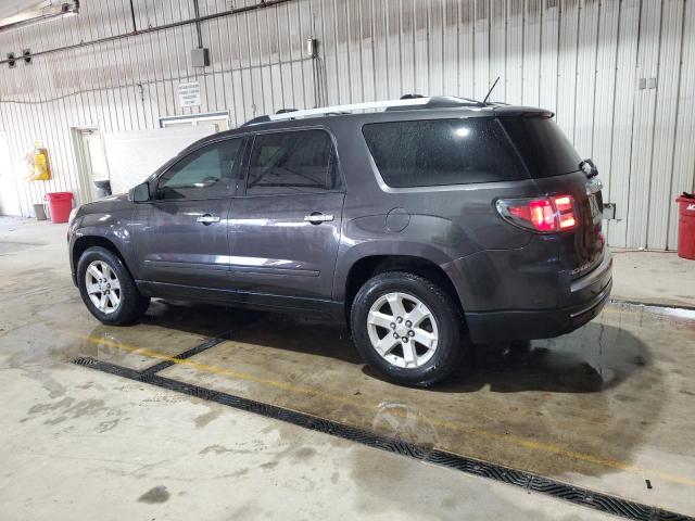 2015 GMC ACADIA SLE 1GKKVPKD8FJ315252