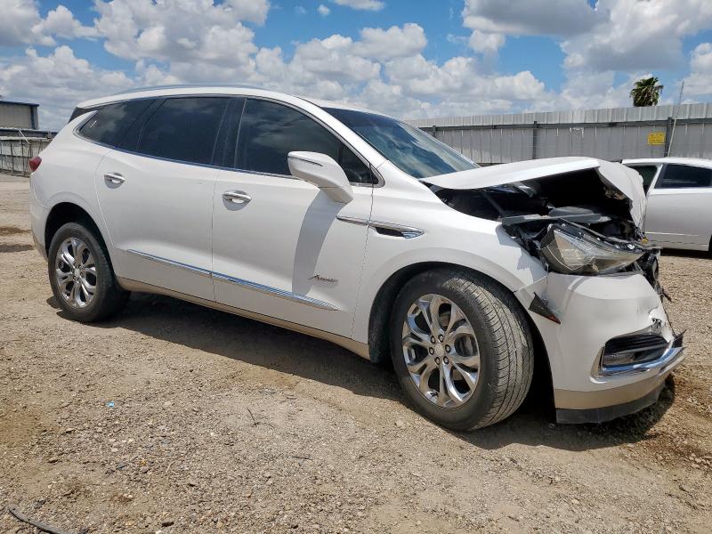 2018 BUICK ENCLAVE AVENIR 5GAERDKW5JJ241327