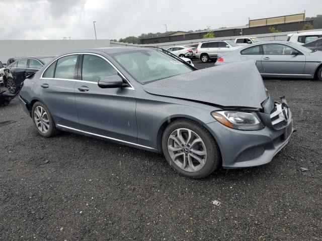 2018 MERCEDES-BENZ C 300 55SWF4JB7JU257481
