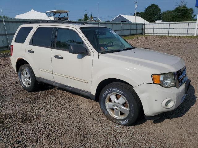 Vin: 1fmcu9dg8cka54454, lot: 63661675, ford escape xlt 20124