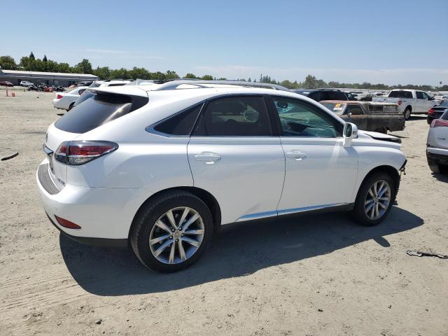 2015 LEXUS RX 350 2T2ZK1BA8FC188466
