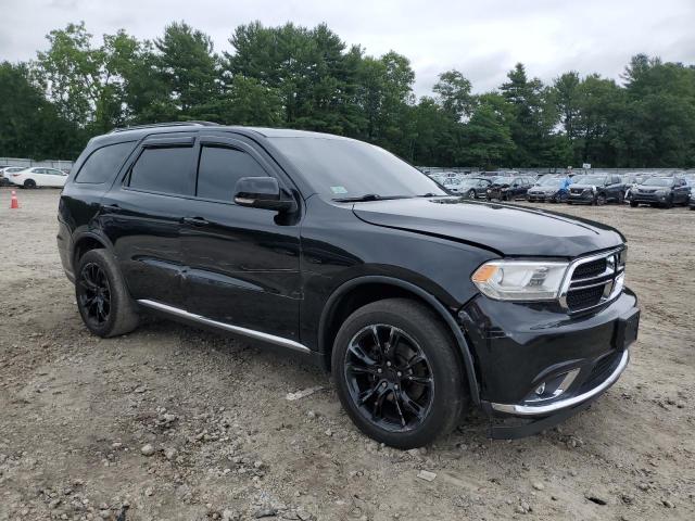 2015 DODGE DURANGO LIMITED 1C4RDJDG1FC851062