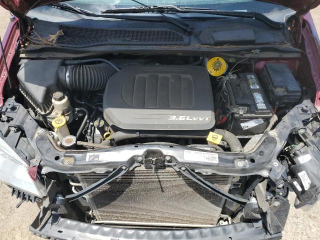 2017 DODGE GRAND CARA 2C4RDGBG6HR866379