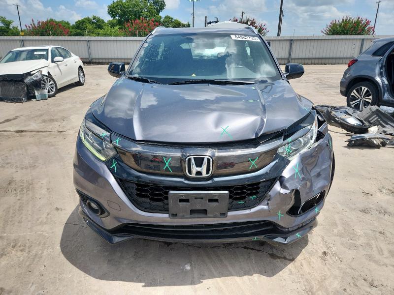 2019 HONDA HR-V SPORT 3CZRU6H18KG726967
