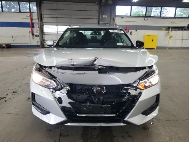 2023 NISSAN SENTRA SV - 3N1AB8CVXPY246738