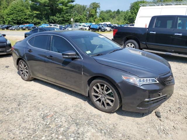 2015 ACURA TLX TECH 19UUB3F56FA004235