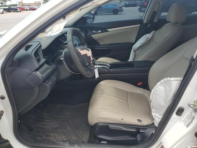 2016 HONDA CIVIC LX 2HGFC2F56GH519514