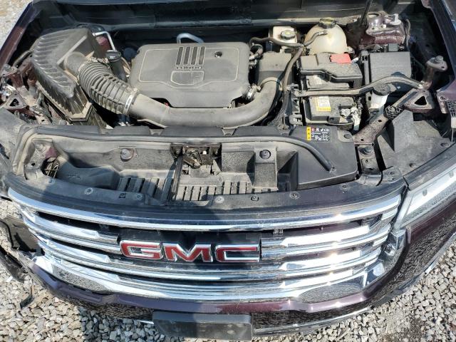 2021 GMC ACADIA SLE 1GKKNRL44MZ119866