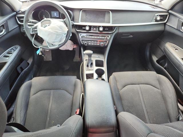 2019 KIA OPTIMA LX - 5XXGT4L35KG371739
