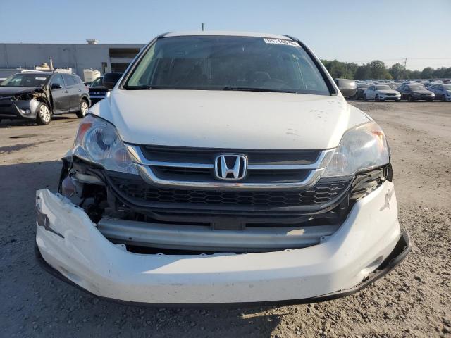 2011 HONDA CR-V SE - 5J6RE3H43BL058522