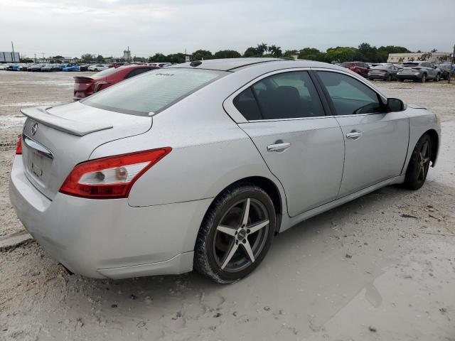 Vin: 1n4aa5apxac858835, lot: 63529235, nissan maxima s 20103