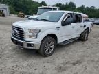 2017 FORD F150 SUPER - 1FTEW1EG8HFC62602