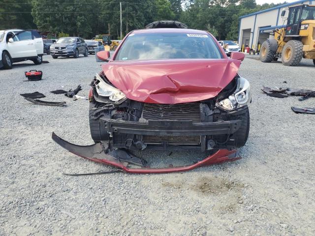 2016 HYUNDAI ELANTRA SE KMHDH4AE0GU545108