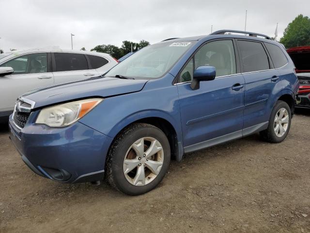 2014 SUBARU FORESTER 2 - JF2SJAHC8EH433067