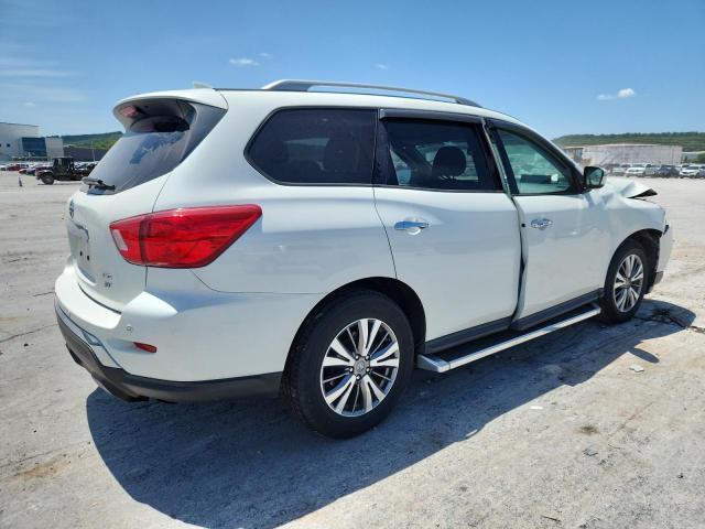 2020 NISSAN PATHFINDER 5N1DR2BM2LC612489