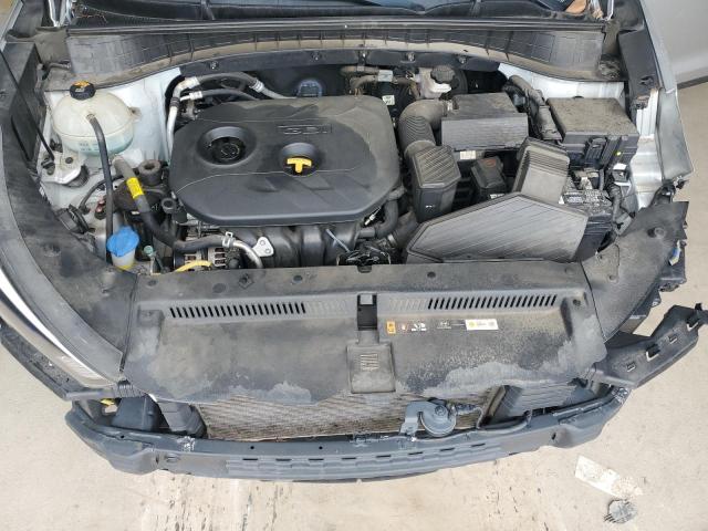 2018 HYUNDAI TUCSON SE - KM8J23A48JU764301