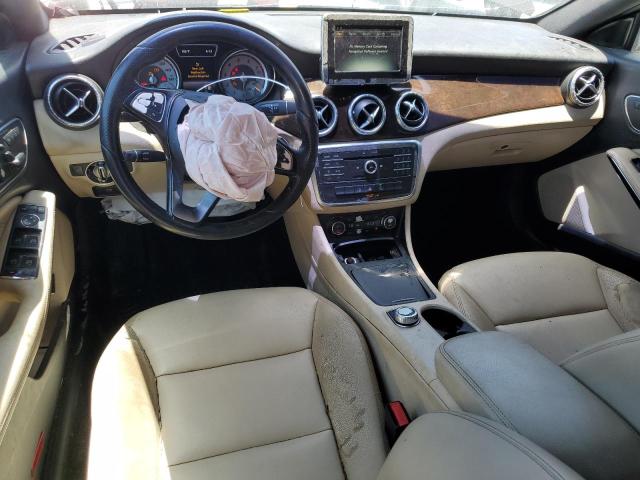 2015 MERCEDES-BENZ CLA 250 WDDSJ4EB1FN163779