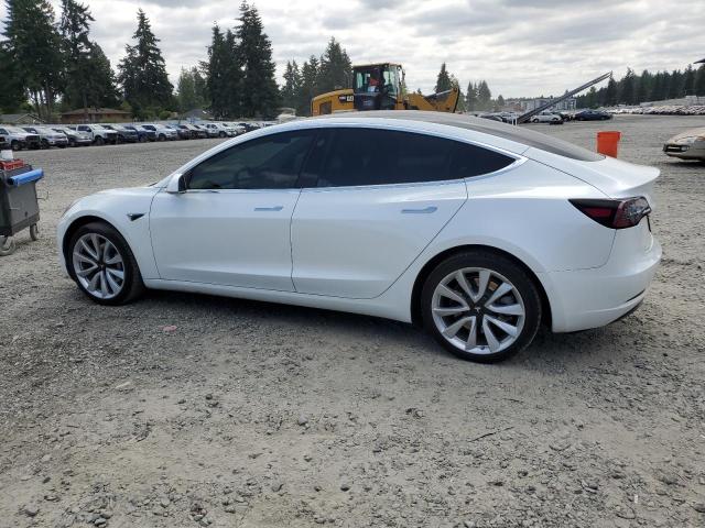 2020 TESLA MODEL 3 5YJ3E1EA1LF610551