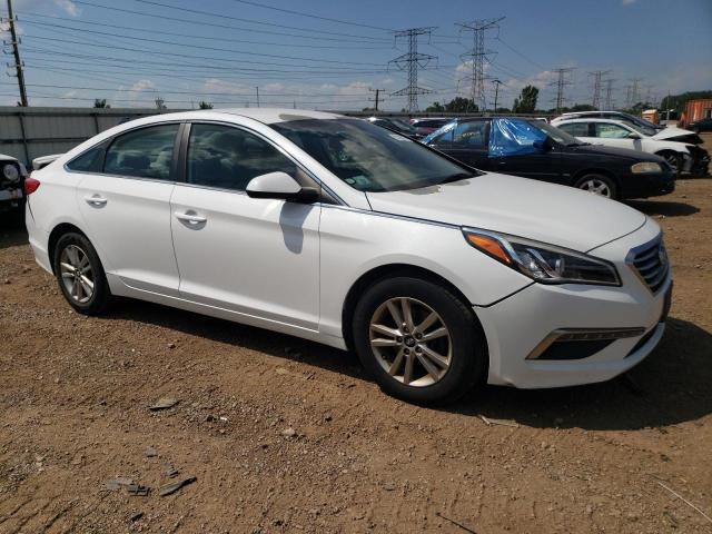 Vin: 5npe24af0fh008461, lot: 63196765, hyundai sonata se 20154
