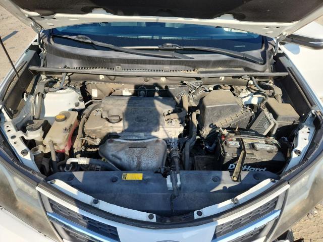 2013 TOYOTA RAV4 XLE - 2T3RFREVXDW105578