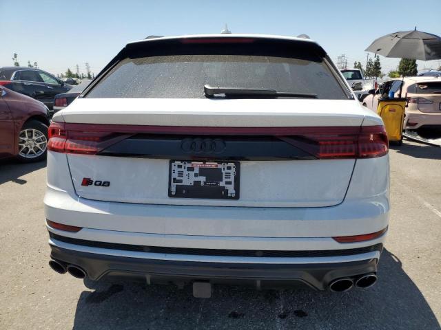 2022 AUDI SQ8 PREMIU WA1AWBF18ND030887