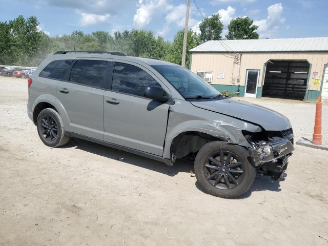 2020 DODGE JOURNEY SE 3C4PDCAB6LT259314