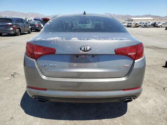2013 KIA OPTIMA LX - 5XXGM4A77DG164937