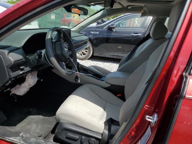 2024 HONDA ACCORD EX 1HGCY1F36RA072603