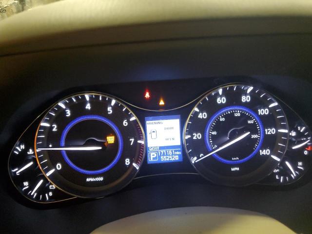 2013 INFINITI QX56 - JN8AZ2NE5D9040722