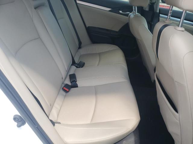 2018 HONDA CIVIC 4D E JHMFC1F79JX012425