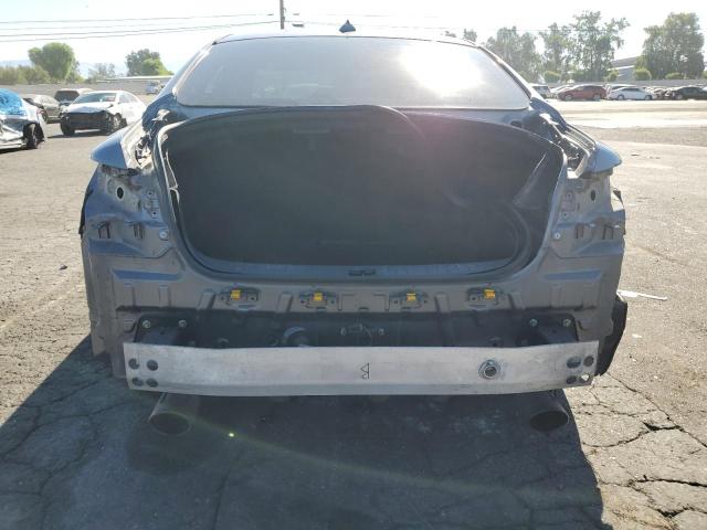 2021 INFINITI Q50 PURE - JN1EV7AP7MM700546