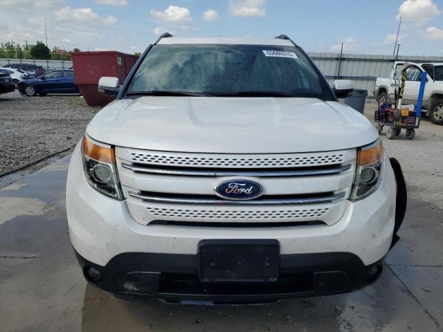 2011 FORD EXPLORER L - 1FMHK8F86BGA90883