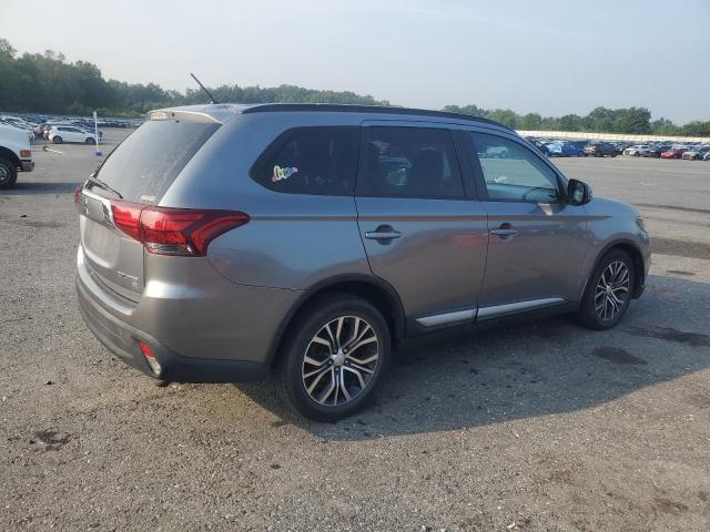 2016 MITSUBISHI OUTLANDER SE JA4AZ3A39GZ002219