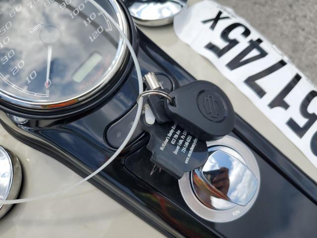 2023 HARLEY-DAVIDSON FLRT 1HD1MCP12PB854929