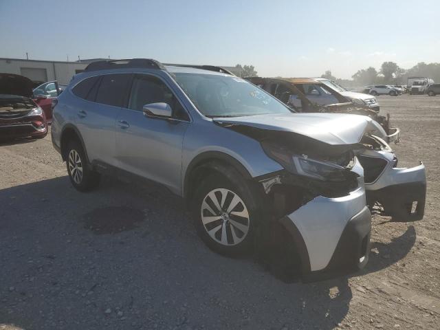 2020 SUBARU OUTBACK 4S4BTAEC8L3107210