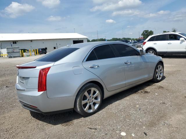 Vin: 1g6ab5ra4d0114843, lot: 63781785, cadillac ats luxury 20133