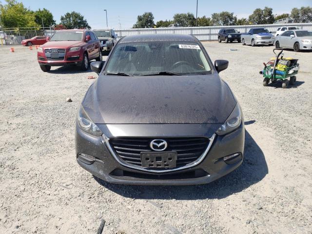 2018 MAZDA 3 SPORT 3MZBN1U70JM242922
