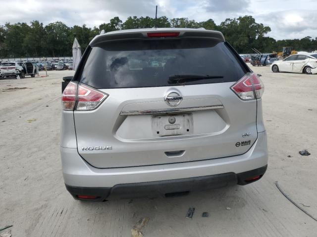 2015 NISSAN ROGUE S - KNMAT2MT9FP504509