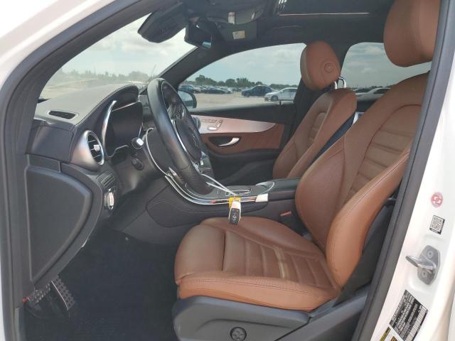 2020 MERCEDES-BENZ GLC COUPE WDC0J8EB1LF700790