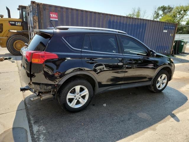 Vin: 2t3rfrev5dw097681, lot: 63097045, toyota rav4 xle 20133