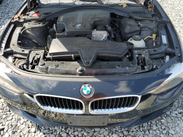 2015 BMW 328 XI WBA3B3G51FNR86383
