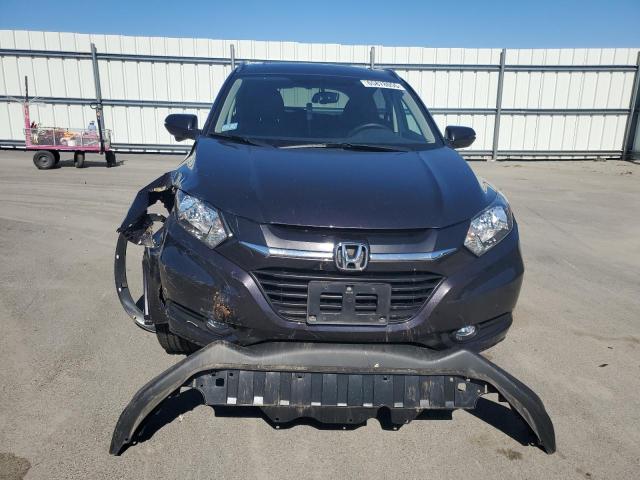 2016 HONDA HR-V EXL 3CZRU6H73GM712326