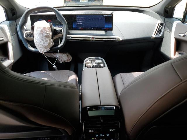 2025 BMW IX XDRIVE5 WB523CF08SCS88209